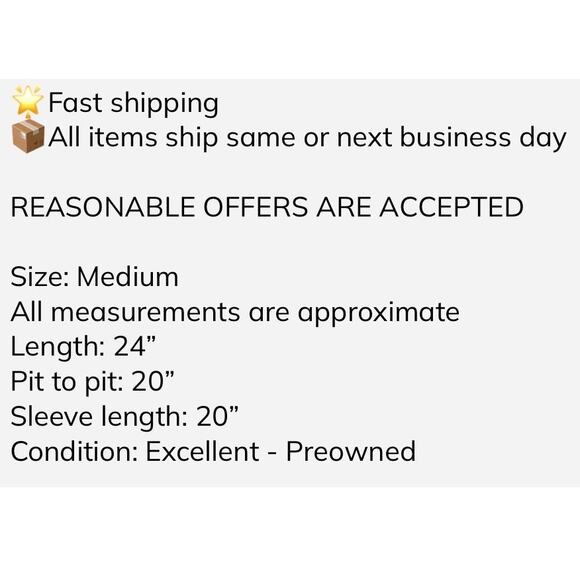 Temperley London Pajama Top Medium Womens British Airways First Class Sleepwear - Picture 2 of 9